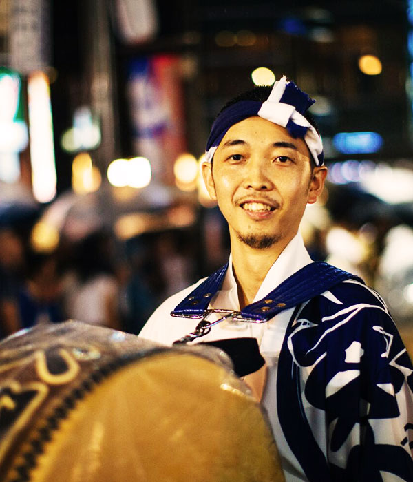 Free HTML5 Bootstrap Template